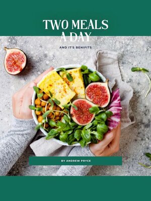 Two Meals a Day - Audiobook
